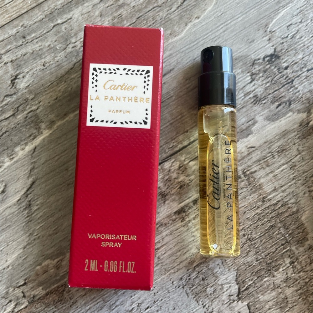 Cartier bundle samples - Picture 2 of 4